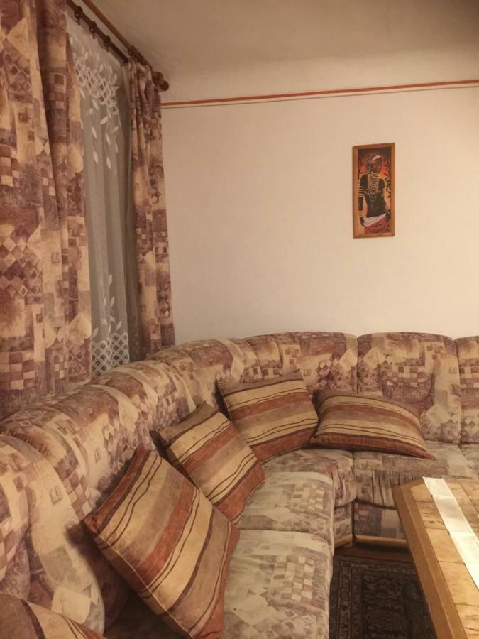 Apartmán Verona Český Krumlov Exteriér fotografie